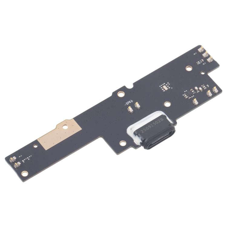 For Ulefone Armor 27 Pro Charging Port Board