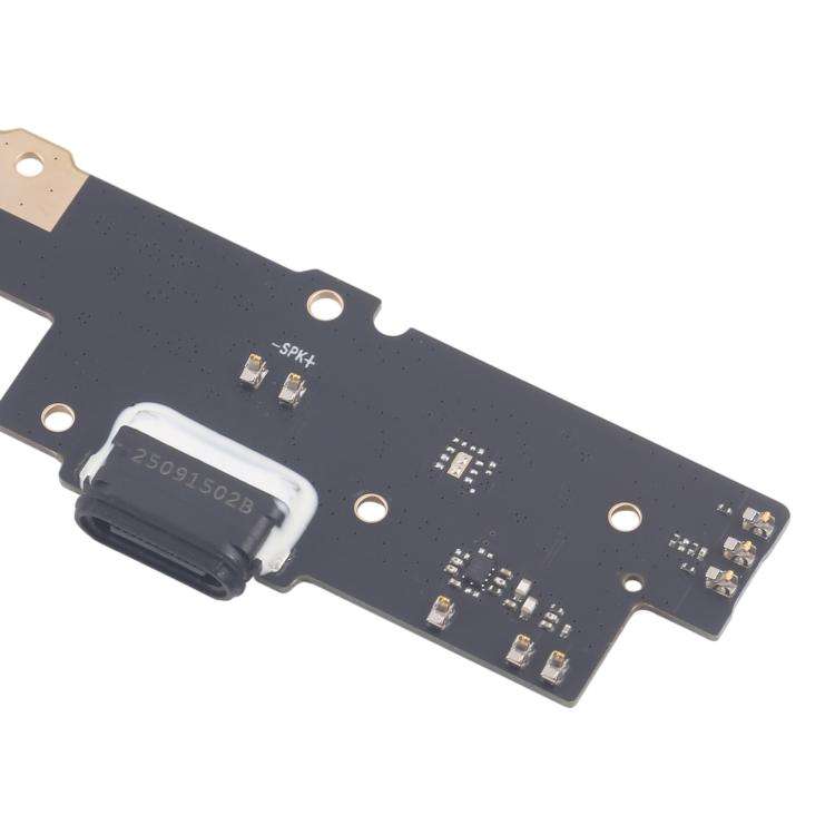 For Ulefone Armor 27 Pro Charging Port Board