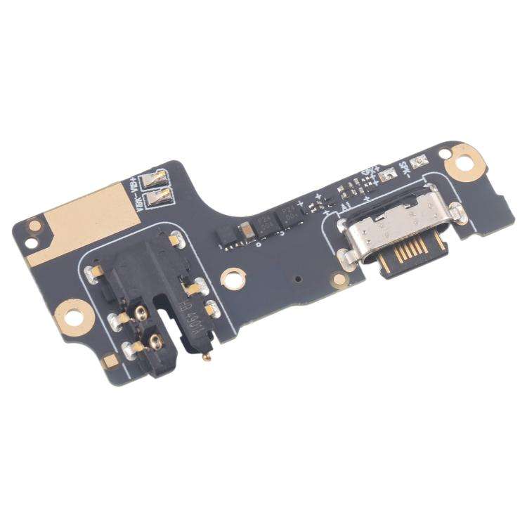 For Ulefone Note 20 Pro Charging Port Board