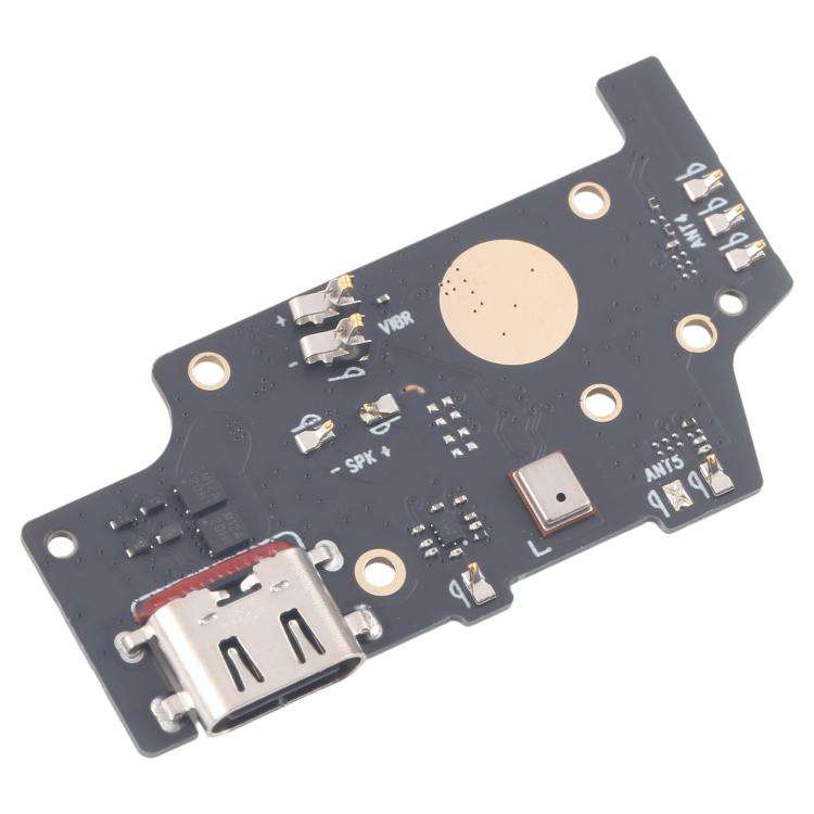 For Ulefone Armor X31 Pro 5G Charging Port Board