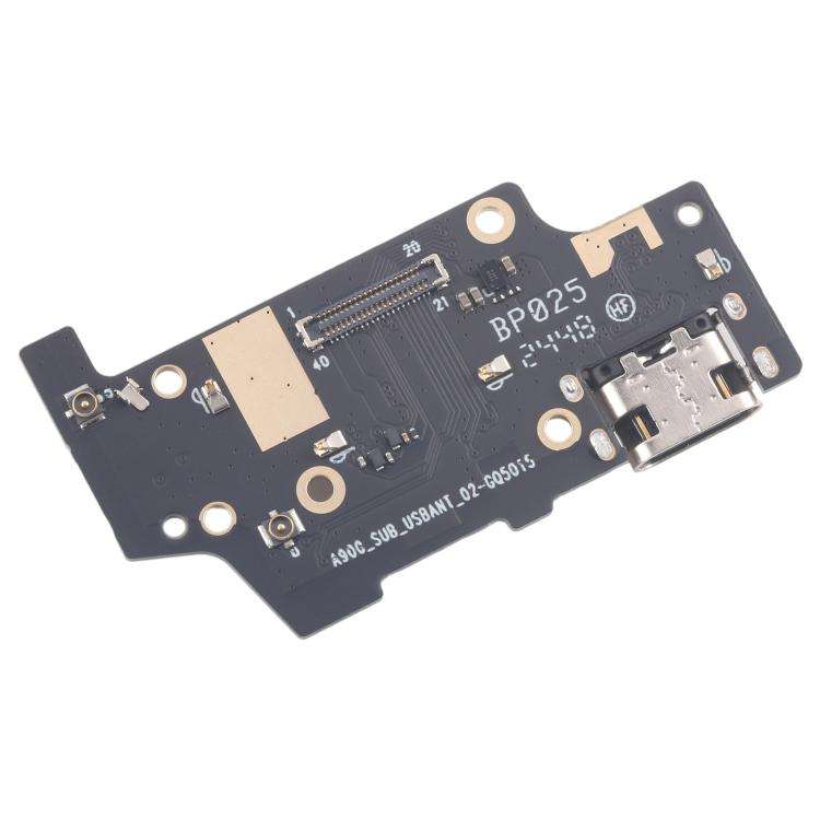 For Ulefone Armor X31 Pro 5G Charging Port Board