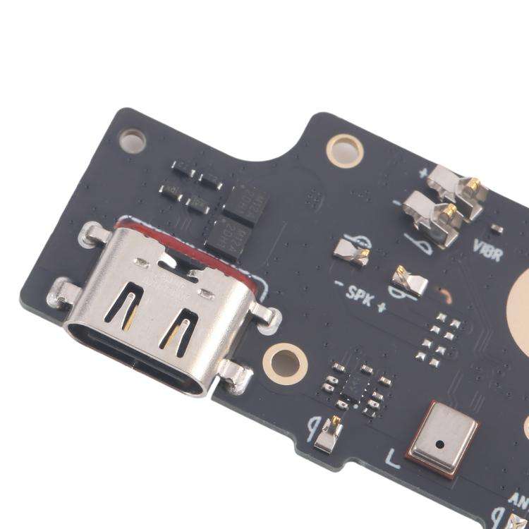 For Ulefone Armor X31 Pro 5G Charging Port Board