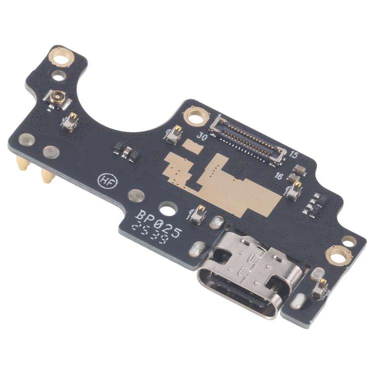 For Ulefone RugKing 3 Pro Charging Port Board