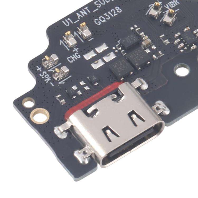 For Ulefone RugKing 3 Pro Charging Port Board