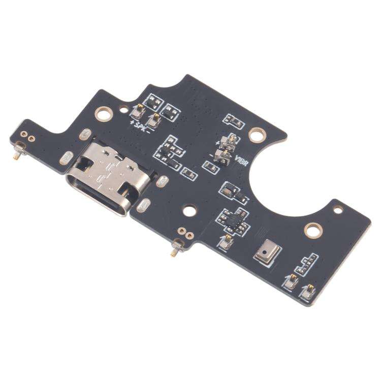 For Ulefone RugKing 4 Pro Charging Port Board