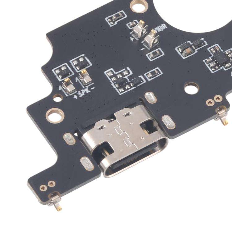 For Ulefone RugKing 4 Pro Charging Port Board