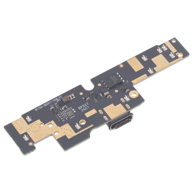 For Ulefone Armor 28 Pro Charging Port Board