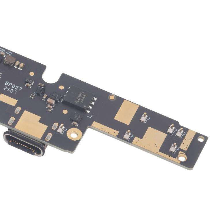 For Ulefone Armor 28 Pro Charging Port Board