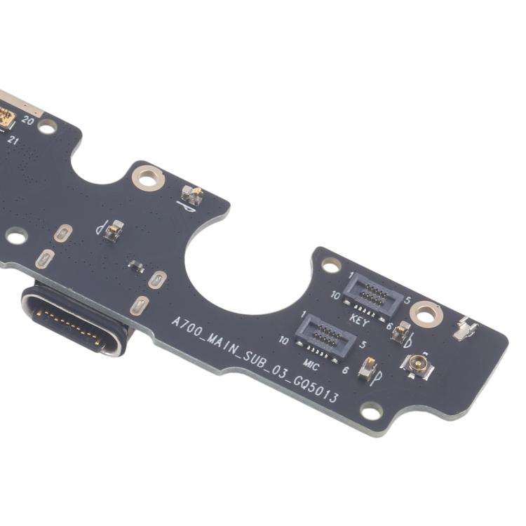 For Ulefone Armor 30 Pro Charging Port Board