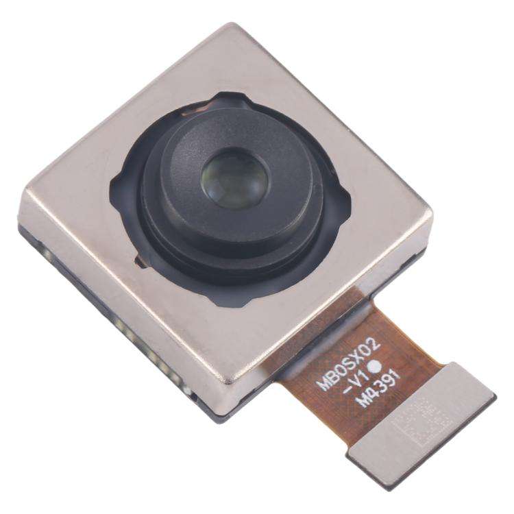 For Redmi Note 14 Pro+ 5G India Original Main Back Facing Camera