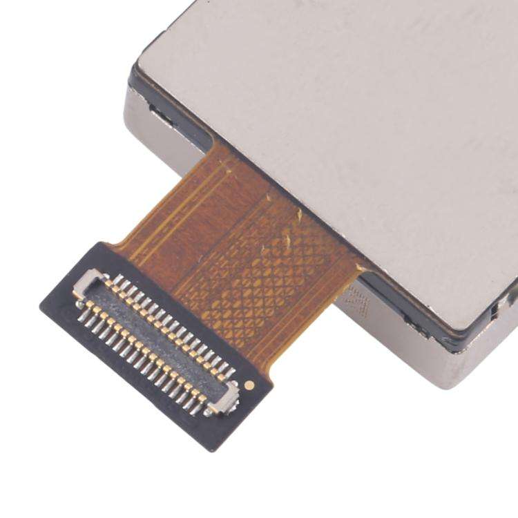 For Redmi Note 14 Pro+ 5G India Original Main Back Facing Camera
