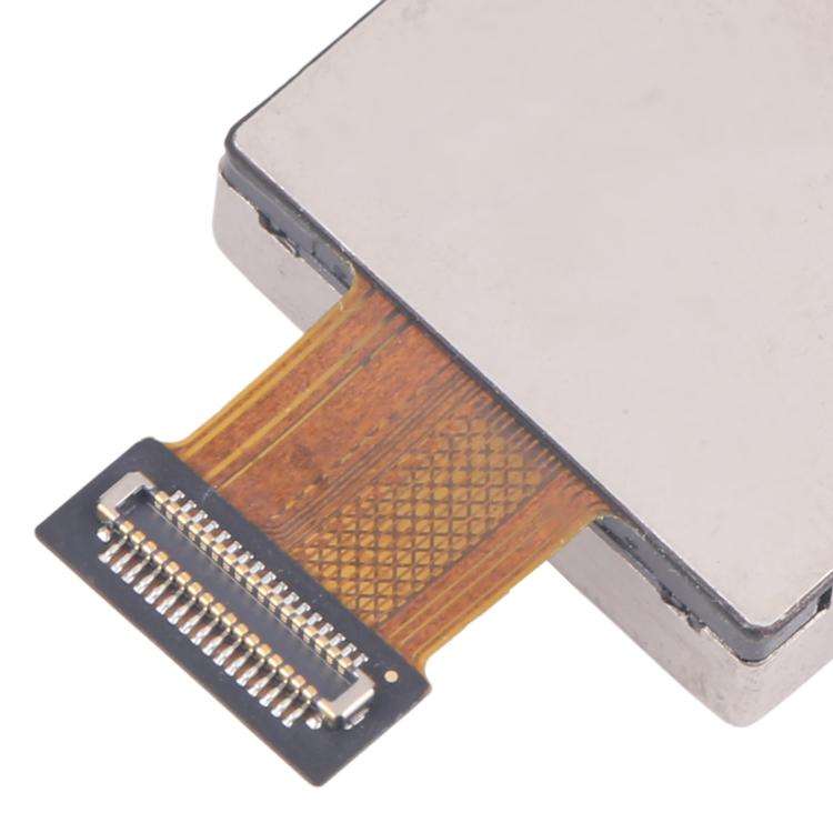 For Redmi Note 13 Pro 4G Original Main Back Facing Camera