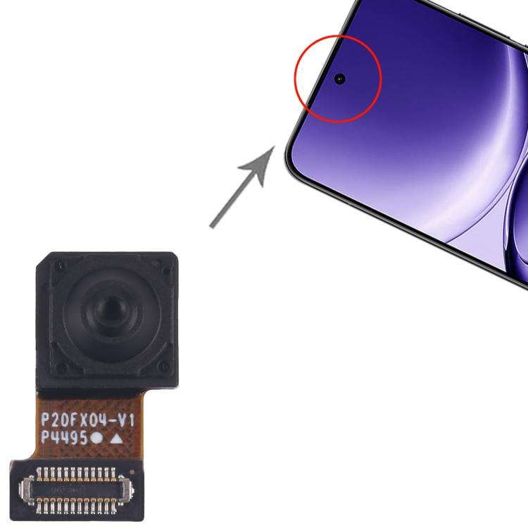 For Xiaomi Redmi Turbo 4 Pro Original Front Facing Camera
