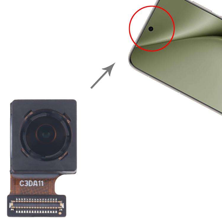 For Huawei Pura 70 Pro Original Front Facing Camera