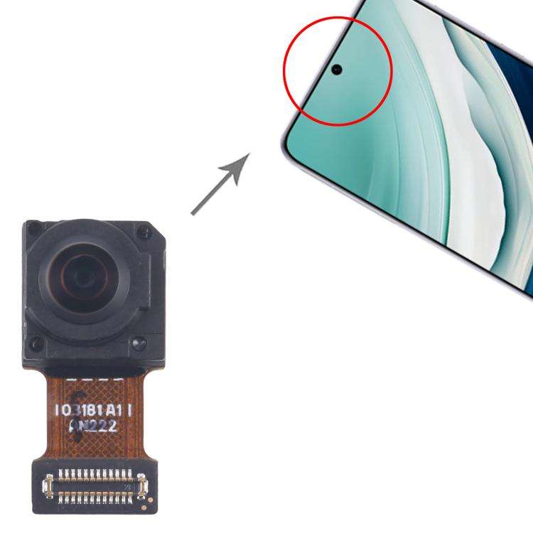For Huawei Mate 60 Pro+ Original Front Facing Camera
