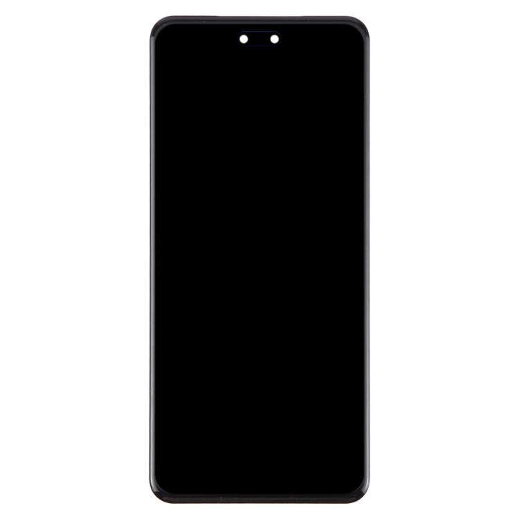 For Huawei Nova 12 Pro Original LCD Screen with Digitizer Full Assembly