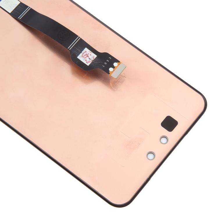 For Huawei Nova 12 Pro Original LCD Screen with Digitizer Full Assembly