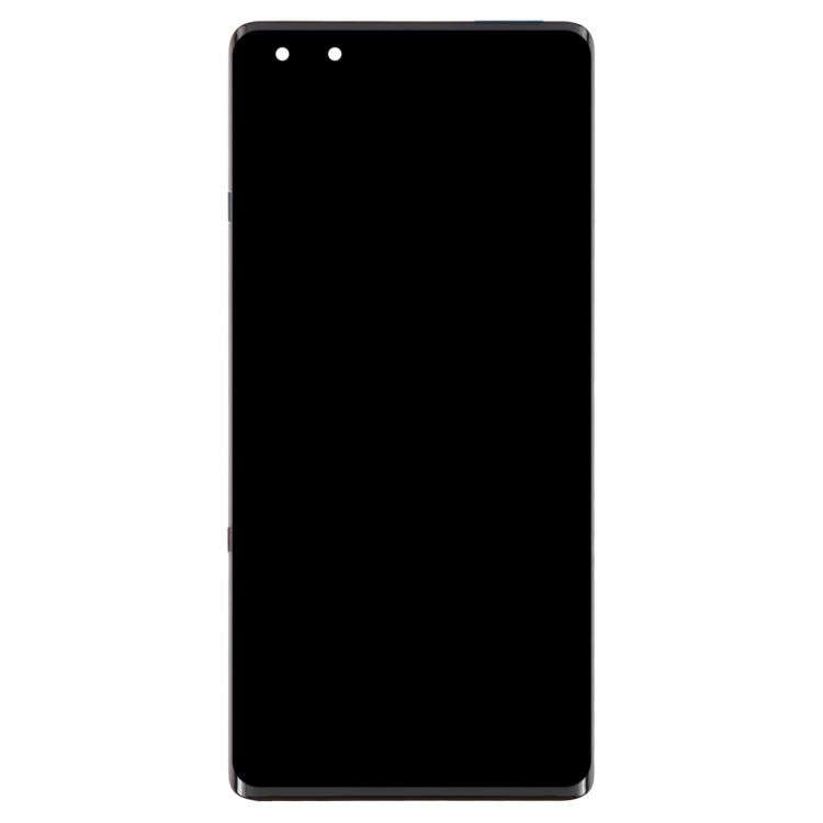 For Huawei Mate 40 Pro Original LCD Screen with Digitizer Full Assembly