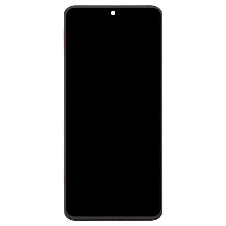 For Huawei nova 12 SE Original LCD Screen with Digitizer Full Assembly