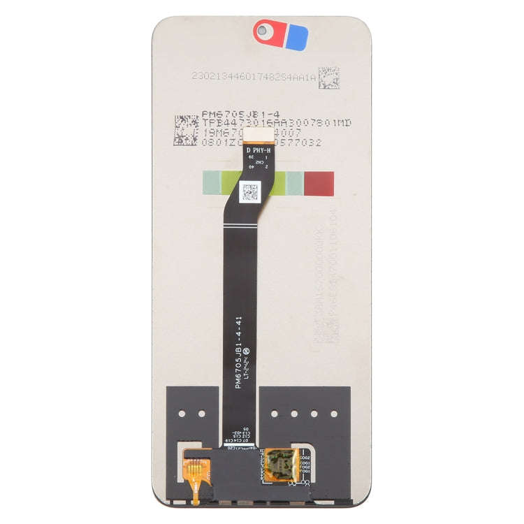 For Huawei nova 12i Original LCD Screen with Digitizer Full Assembly