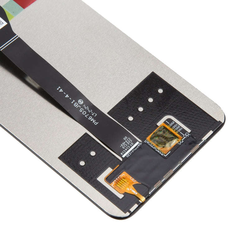 For Huawei nova 12i Original LCD Screen with Digitizer Full Assembly