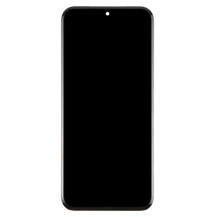 For Huawei Pura 70 Pro Original LCD Screen with Digitizer Full Assembly