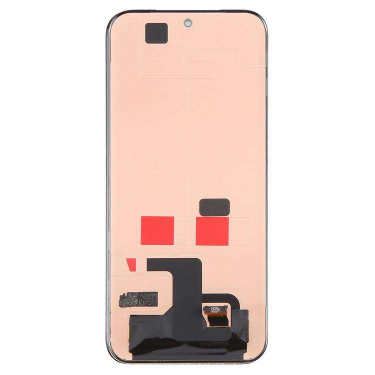 For Huawei Pura 70 Pro Original LCD Screen with Digitizer Full Assembly