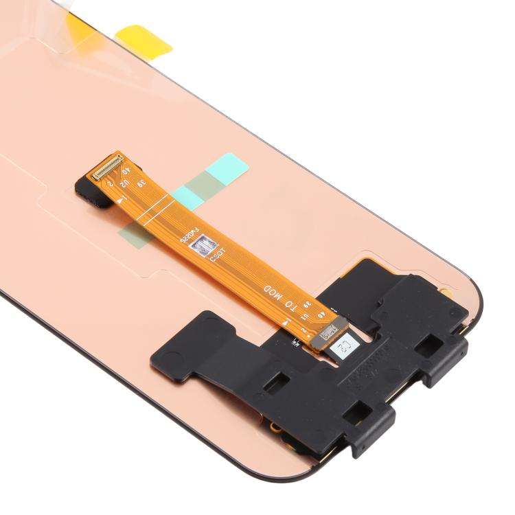For Huawei Nova 15 Pro Original LCD Screen with Digitizer Full Assembly