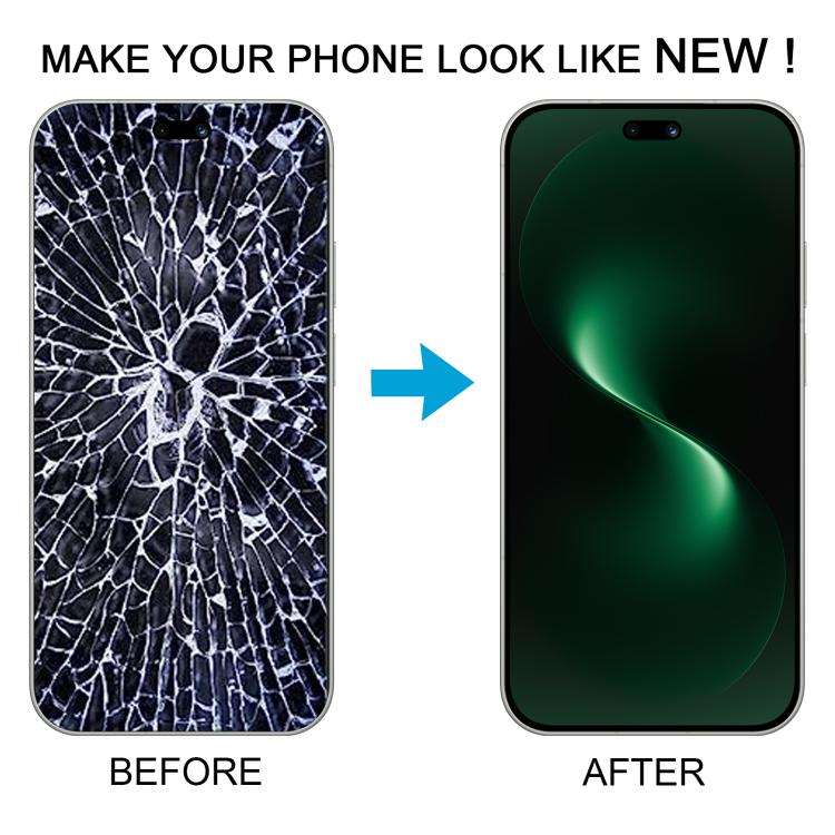 For Huawei Nova 15 Pro Original LCD Screen with Digitizer Full Assembly