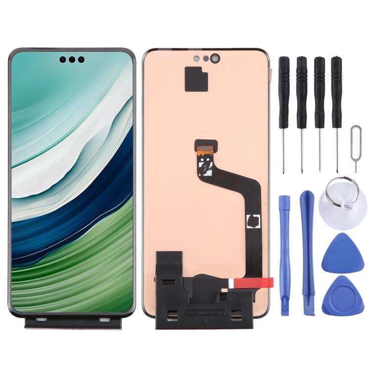 For Huawei Mate 60 Pro+ Original LCD Screen with Digitizer Full Assembly
