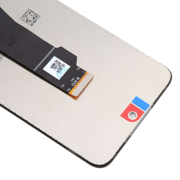 For Honor 90 Smart Original LCD Screen with Digitizer Full Assembly