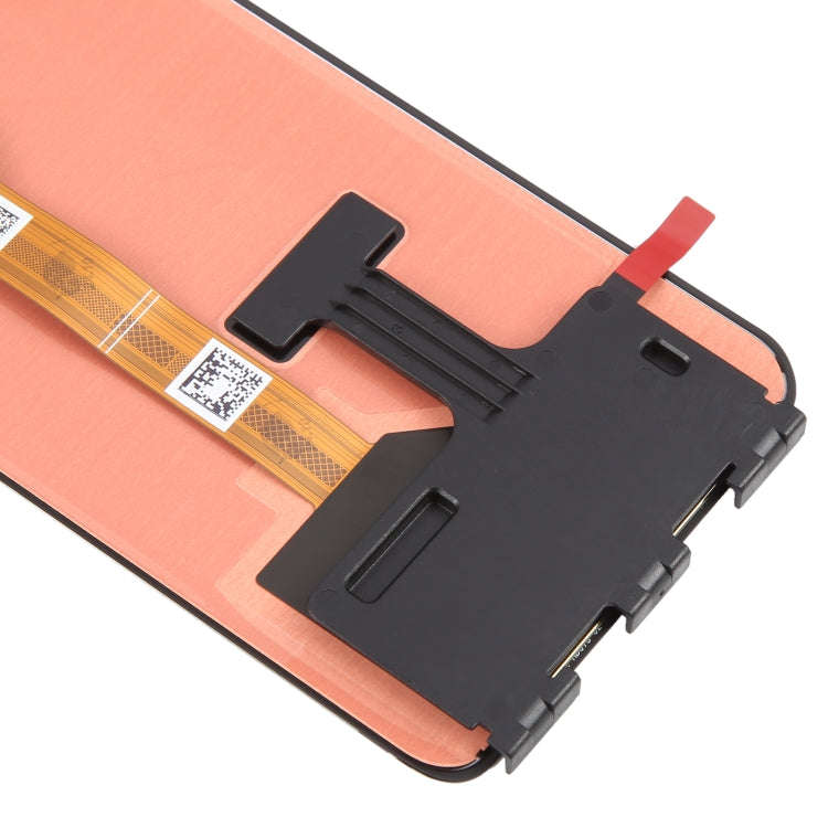 For Honor X50 Pro Original LCD Screen with Digitizer Full Assembly