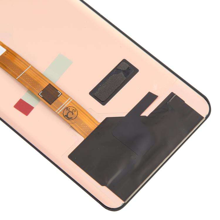 For Honor X60 Pro Original LCD Screen with Digitizer Full Assembly