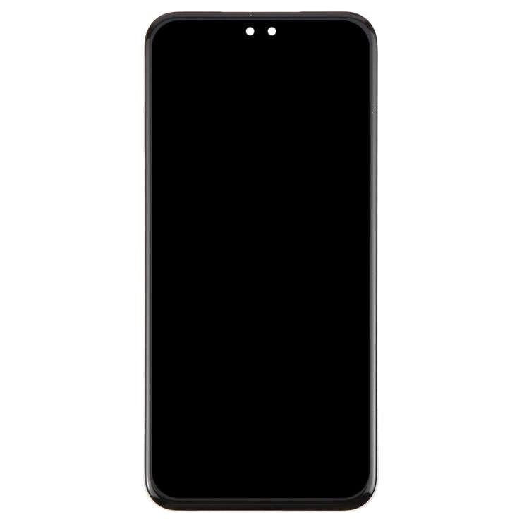 For Honor 400 Pro Original LCD Screen with Digitizer Full Assembly
