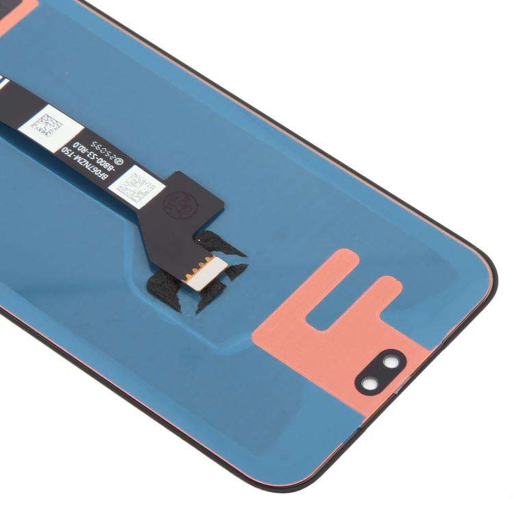For Honor 400 Pro Original LCD Screen with Digitizer Full Assembly