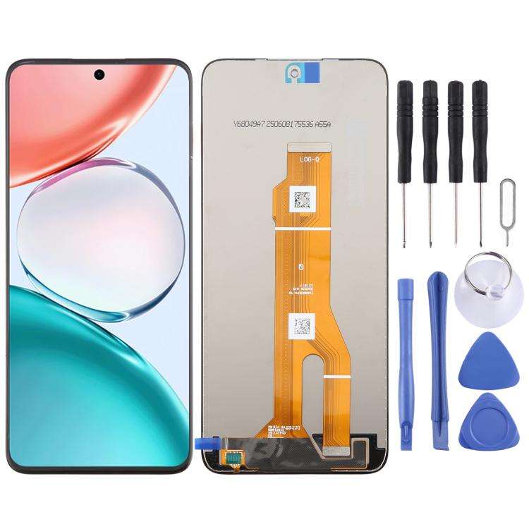 For Honor Play 80 Pro Original LCD Screen with Digitizer Full Assembly