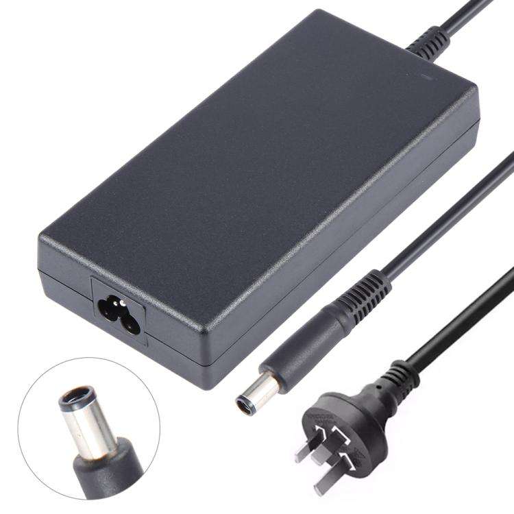 180W 19.5V 9.23A Laptop Notebook Power Adapter For Dell 7.0 x 5.0mm, Plug:AU Plug