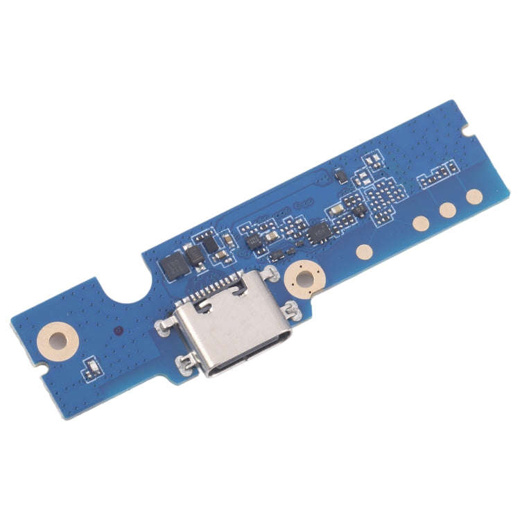 For Blackview BV6200 Pro Charging Port Board
