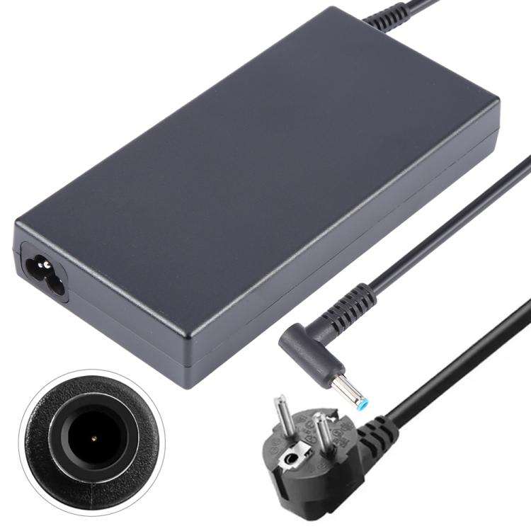 150W 19.5V 7.7A Laptop Notebook Power Adapter For HP 4.5 x 3.0mm, Plug:EU Plug