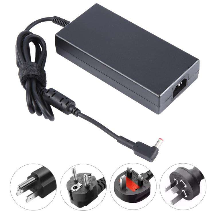 230W 19.5V 11.8A Laptop Notebook Power Adapter For Acer 5.5 x 1.7mm, Plug:US Plug
