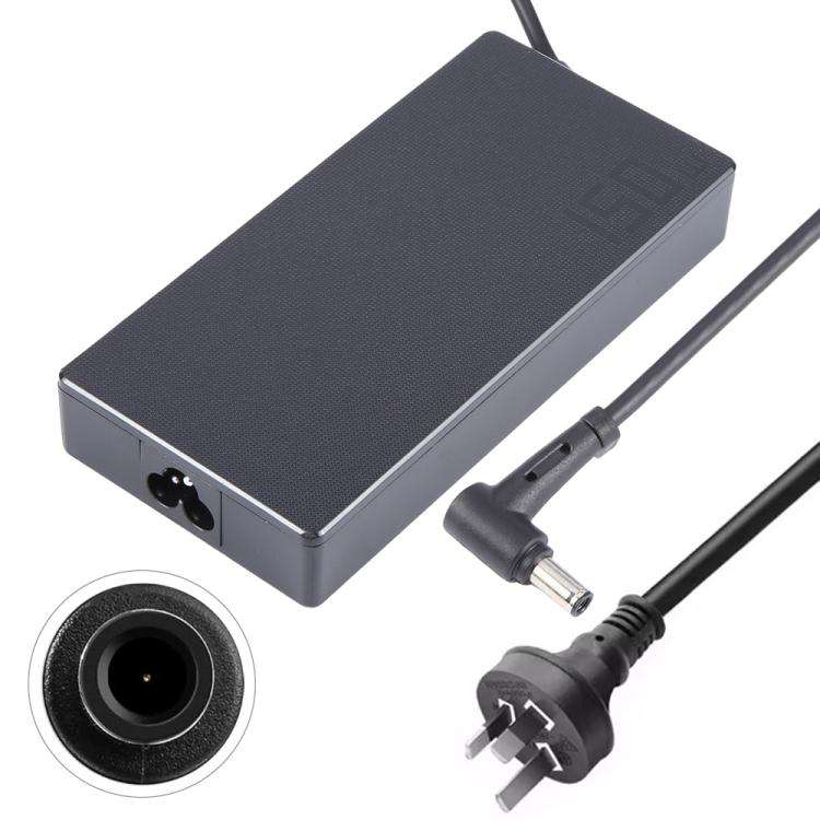 150W 20V 7.5A Laptop Notebook Power Adapter For Asus 6.0 x 3.7mm, Plug:AU Plug