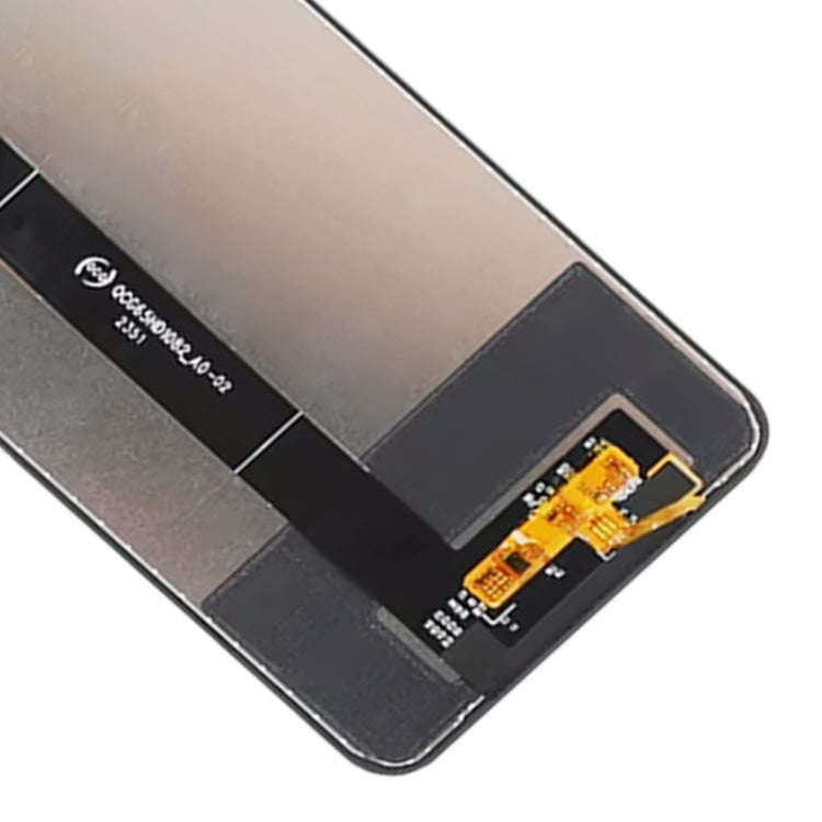 For HOTWAV Note 13 Pro LCD Screen with Digitizer Full Assembly