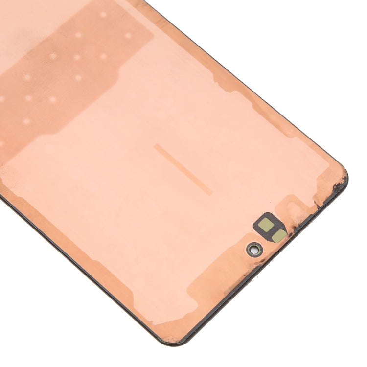 For vivo iQOO 11 V2243A Original AMOLED LCD Screen with Digitizer Full Assembly