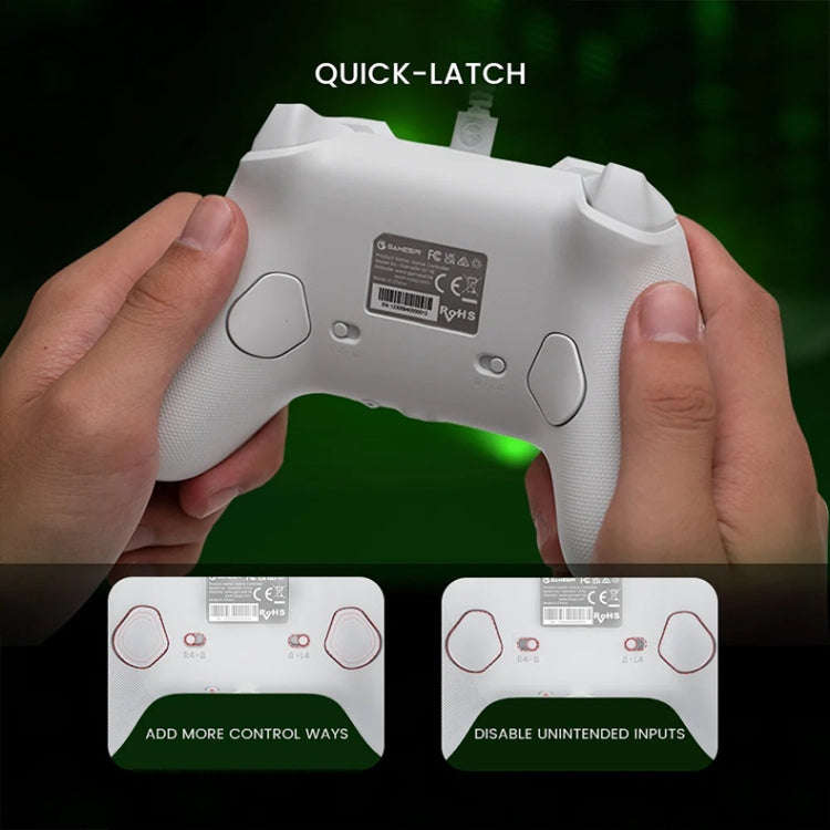 GameSir G7se Wired Game Controller for PC/XBOX