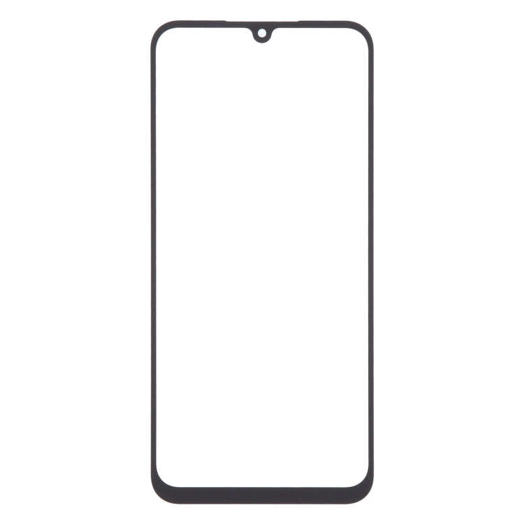 For Samsung Galaxy F15 SM-E156B 10pcs Front Screen Outer Glass Lens with OCA Optically Clear Adhe...