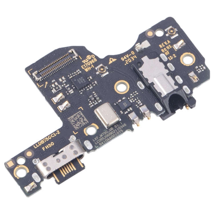 For LG Stylo 7 Original Charging Port Board