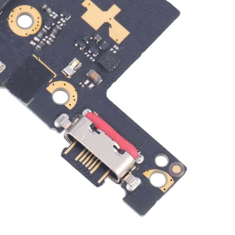 For LG Stylo 7 Original Charging Port Board