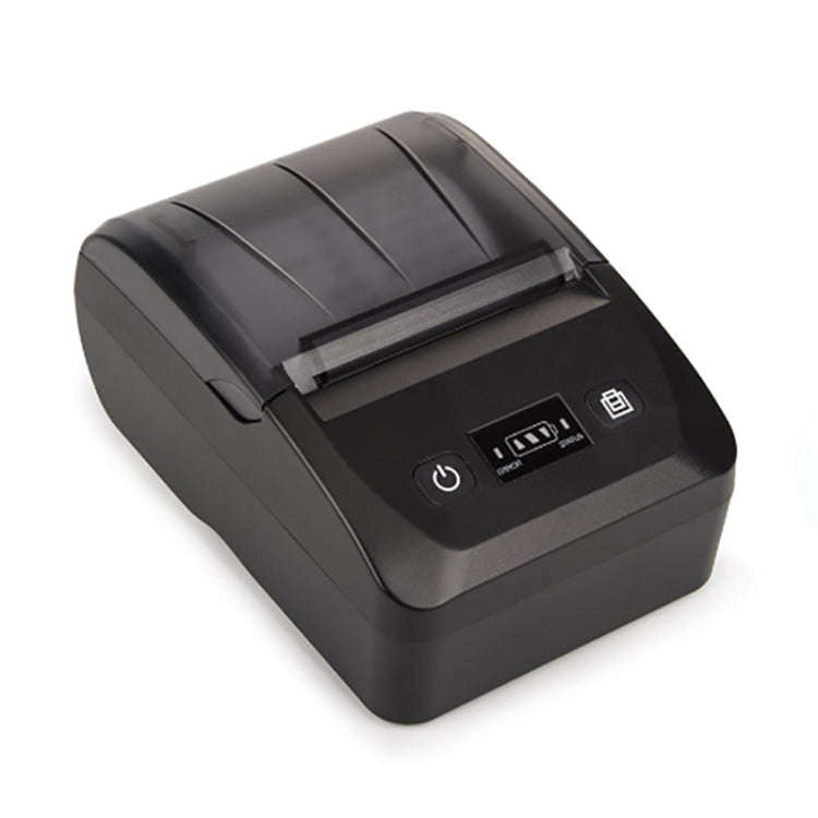 BT-581 58mm USB-C/Type-C + Bluetooth Portable Thermal Printer(US Plug)
