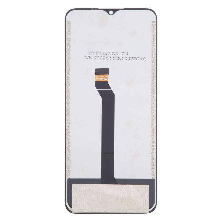 For Cubot X70 OEM LCD Screen with Digitizer Full Assembly