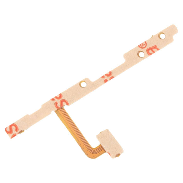 For Xiaomi 14T OEM Power Button & Volume Button Flex Cable